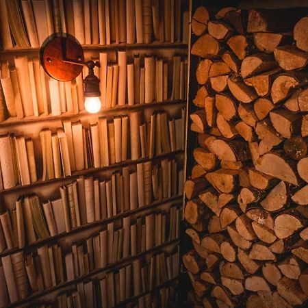 The Shoe Inn Plaitford Bagian luar foto