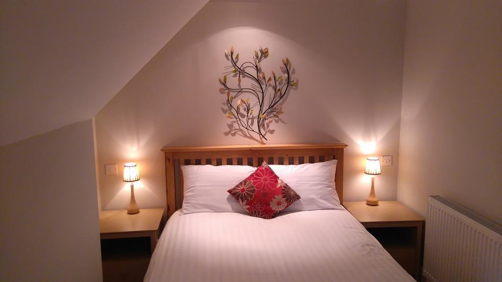 The Shoe Inn Plaitford Ruang foto