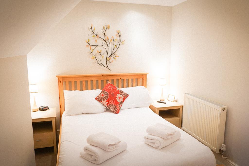 The Shoe Inn Plaitford Bagian luar foto