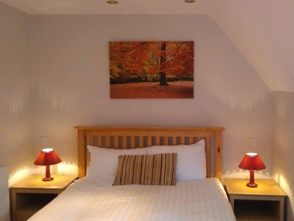 The Shoe Inn Plaitford Bagian luar foto