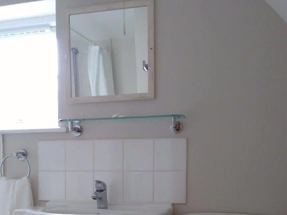 The Shoe Inn Plaitford Bagian luar foto