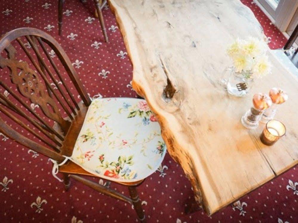 The Shoe Inn Plaitford Bagian luar foto