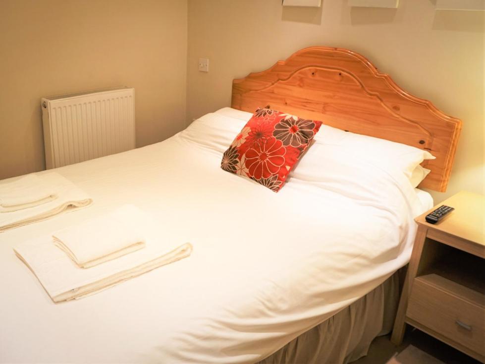 The Shoe Inn Plaitford Bagian luar foto